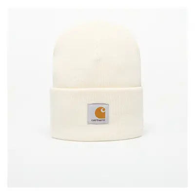 Čepice Carhartt WIP Acrylic Watch Hat Natural