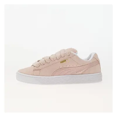 Tenisky Puma Suede Pink EUR