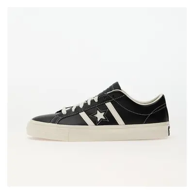 Tenisky Converse Cons One Star Academy Pro Leather Black/ Egret/ Egret EUR