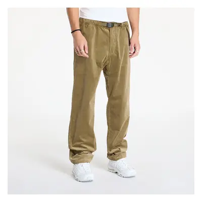 Kalhoty Gramicci Corduroy Gramicci Pant Laurel