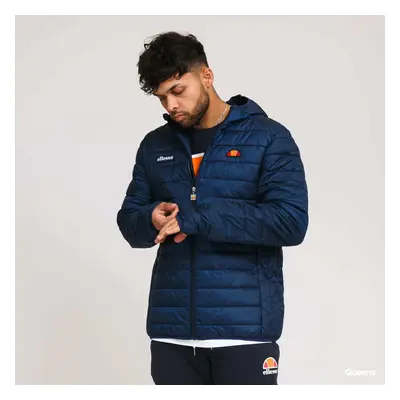 Bunda ellesse Lombardy Padded Jacket Navy