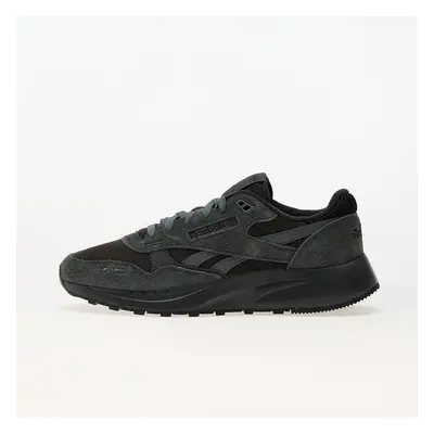 Tenisky Reebok Classic Leather Dark Matter/ Grey 5/ Grey EUR