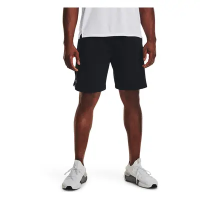 Šortky Under Armour Tech Vent Short Black