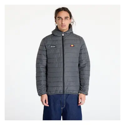 Bunda Ellesse Lombardy Padded Jacket Dark Grey