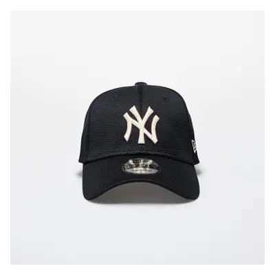 Kšiltovka New Era New York Yankees Pivot Knit 9FORTY Adjustable Cap Navy