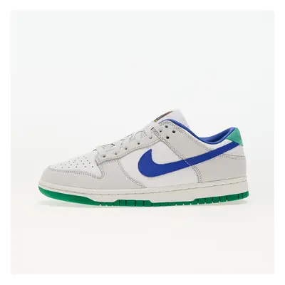 Tenisky Nike W Dunk Low Premium White/ Photo Blue-Photon Dust EUR