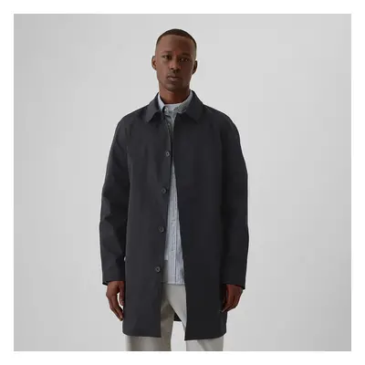 Bunda GAP Mac Coat New Classic Navy