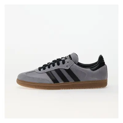 Tenisky adidas Samba Og Halo Silver/ Coreblack/ Brown Desert EUR