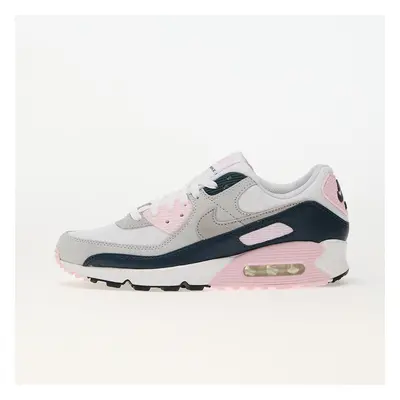 Tenisky Nike Air Max White/ Wolf Grey-Pink Foam -Armory Navy EUR