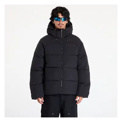 Bunda Daily Paper Relaxed Puffer Black