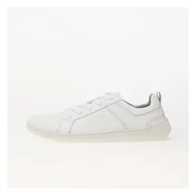 Tenisky Skinners Sneakers Streetsurfer leather White EUR