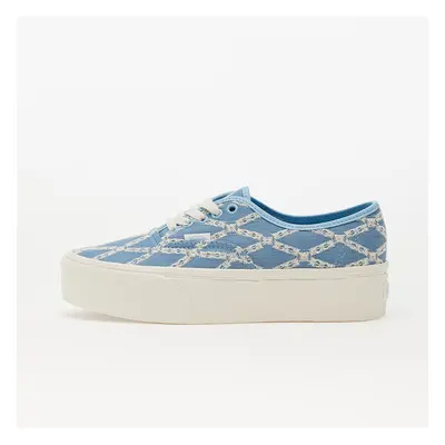 Tenisky Vans Authentic Stackform Denim Mix Light Blue EUR