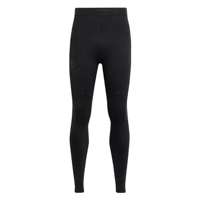 Legíny On Performance Winter Tights Black