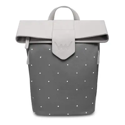 Batoh Vuch Mellora Dotty Grey