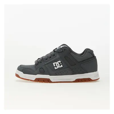 Tenisky DC Stag Grey/ Gum EUR