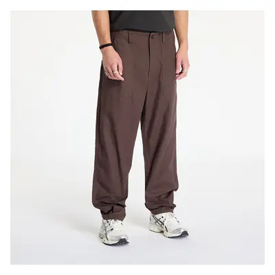 Kalhoty Nike Life Men's Fatigue Pants Baroque Brown/ Baroque Brown