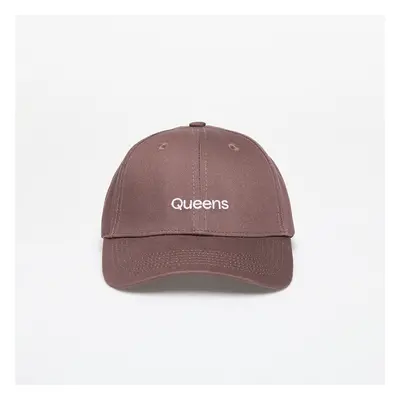 Kšiltovka Queens Essential Cap Mauve