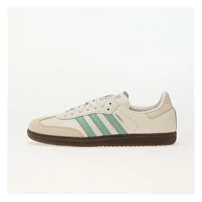 Tenisky adidas Samba Og W Cloud White/ Haze Green/ Wonder White EUR