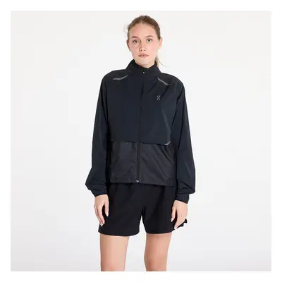 Bunda On Weather Jacket Black