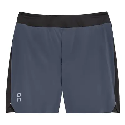 On Lightweight Shorts Navy/ Black