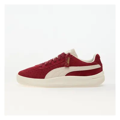 Tenisky Puma GV Special Suede Red EUR