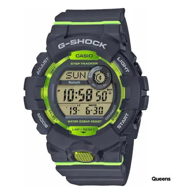 Hodinky Casio G-Shock GBD 800-8ER Dark Grey