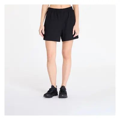 On Focus Shorts Black