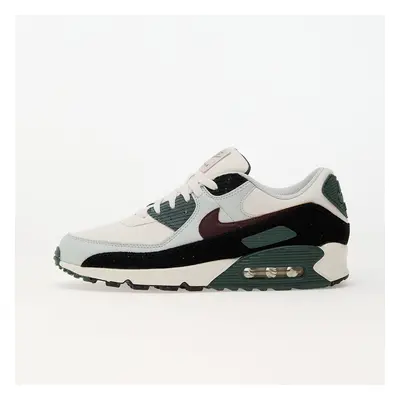 Tenisky Nike Air Max Prm Phantom/ Burgundy Crush-Vintage Green EUR