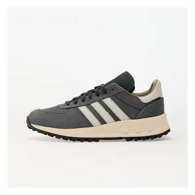 Tenisky adidas LA Trainer Lux Grey Six/ Orb Grey/ Carbon EUR