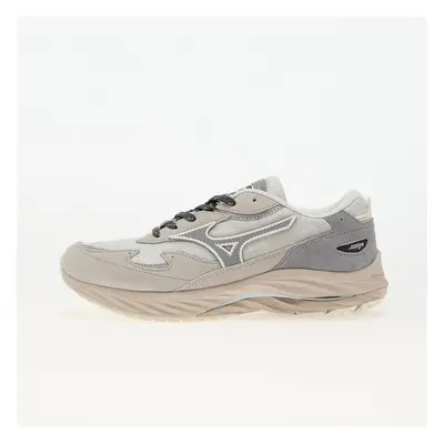 Tenisky Mizuno Wave Rider Harbor Mist/ Ultimate Gray/ Silver Cloud EUR