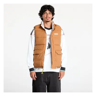 Columbia Wallowa™ Reversible Vest Camel Brown