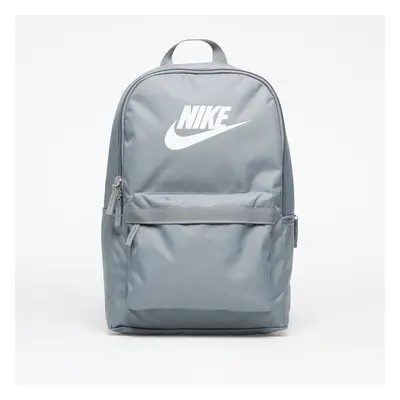 Batoh Nike Heritage Backpack Smoke Grey/ Smoke Grey/ White