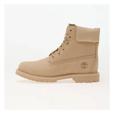 Tenisky Timberland Inch Lace Up Waterproof Boot Beige EUR