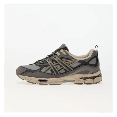 Tenisky Asics Gel-NYC Utility Steeple Grey/ Graphite Grey EUR