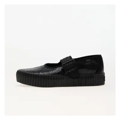 Tenisky Vans Mary Jane Creeper Black EUR