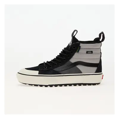 Tenisky Vans Sk8-Hi Waterproof MTE Gray/ Black EUR