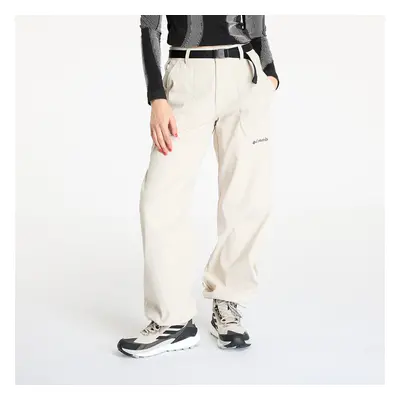 Kalhoty Columbia Brea Falls™ Nylon Pant Dark Stone