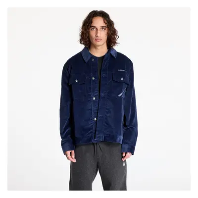 Bunda adidas Coach Jacket Night Indigo