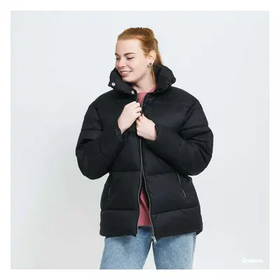 Bunda JJXX JXellie Puffer Jacket Black