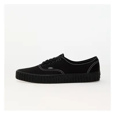 Tenisky Vans Authentic Creeper Grunge Core Black EUR