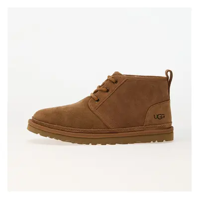 Tenisky UGG W Neumel Chestnut EUR