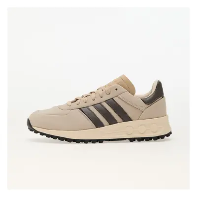 Tenisky adidas LA Trainex Lux Wonder Beige/ Charcoal/ Magic Beige EUR