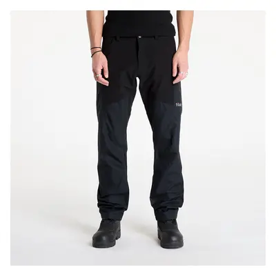 Kalhoty Tilak Lofoten Pants Black/ Black