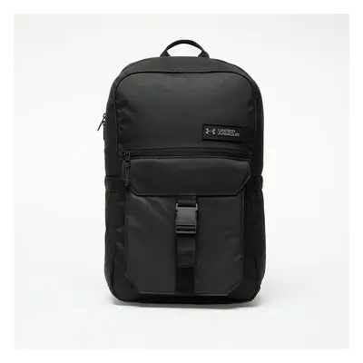 Under Armour Triumph Campus Backpack Black/ Black/ White