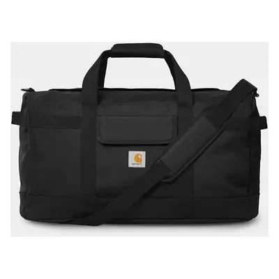 Carhartt WIP Jack Duffle Bag Black