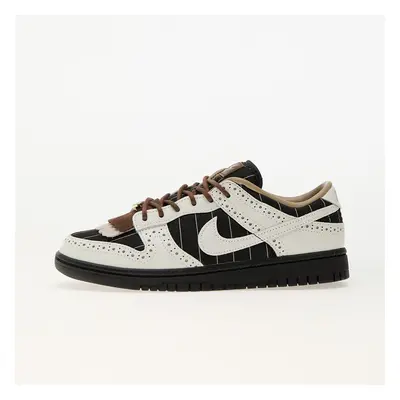 Tenisky Nike W Dunk Low Lx Black/ Summit White-Black-Summit White EUR