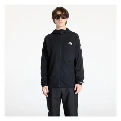 Mikina The North Face Futurefleece Full-zip Hoodie TNF Black