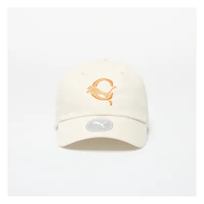 Kšiltovka PUMA x Carrots Dad Cap White