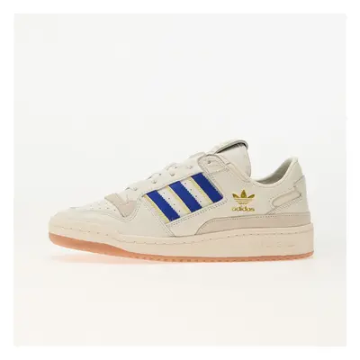 Tenisky adidas Forum Low Cl W Cloud White/ Royal Blue/ Almost Yellow EUR