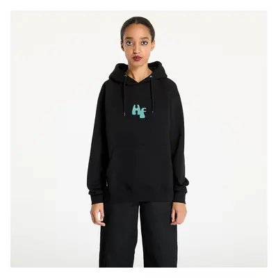 Mikina Horsefeathers Cobie Sweatshirt Black